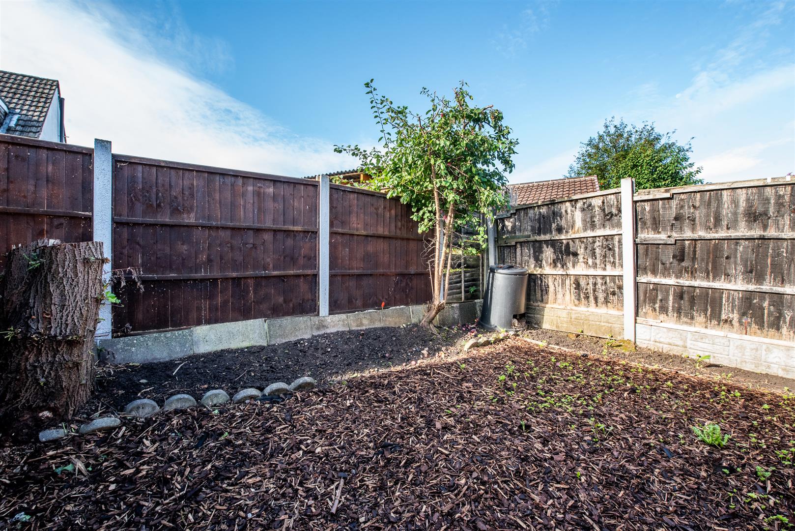 4 bed property in Mounsey Road, Preston